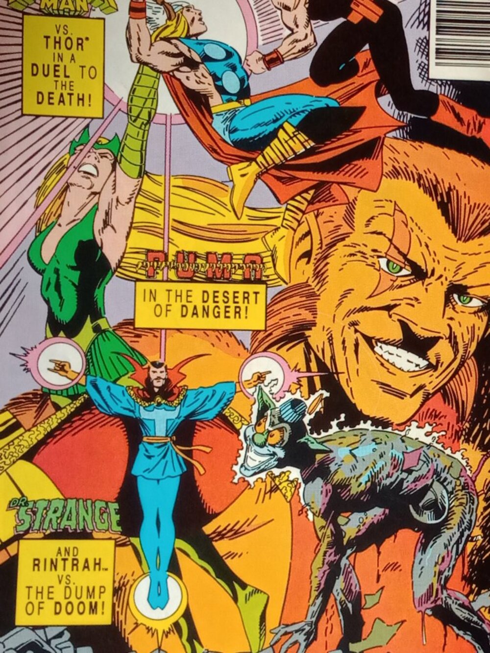 Wolverine Comic Books/2 - Picture 4 of 7